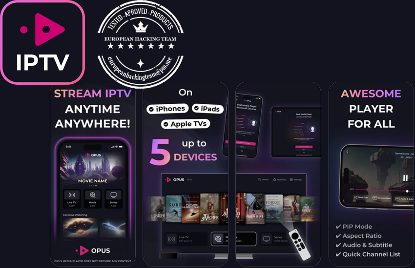 Opus PTV Player v1.6.0 - iOS or iPadOS 13.4+.png