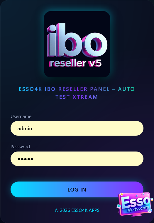 Screenshot 2026-02-03 at 00-09-27 ESSO4K IBO RESELLER PANEL – AUTO TEST XTREAM.png