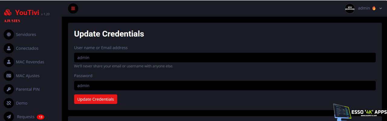 YouTivi  v 120   APK and Panel-7.png