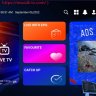 SMARTERS v3 - ADS Live TV Only App
