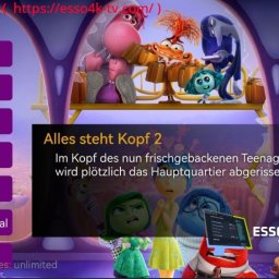 IBO v3.9 - sky glass - new homescreen