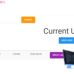 CinemaHD Panel Fixed