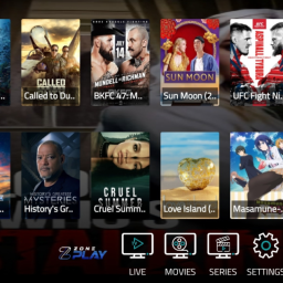home tv app v2