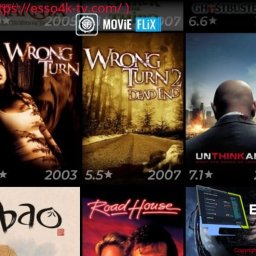 Movie Flix APK