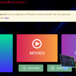 IPTV Smarters Web TV Player - IonCube Decoder