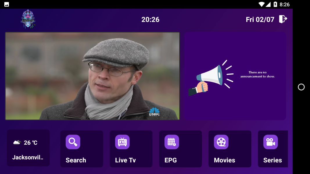 PURPLE v1 Lite - Hardcode
