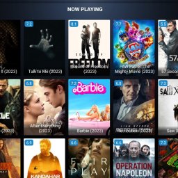 Create Movies and TV Series Video on Demand (VOD) Playlist's Using Xtream Codes or M3U8 Format