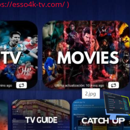 SMARTERS v3 - ALLSTAR Apk + Panel