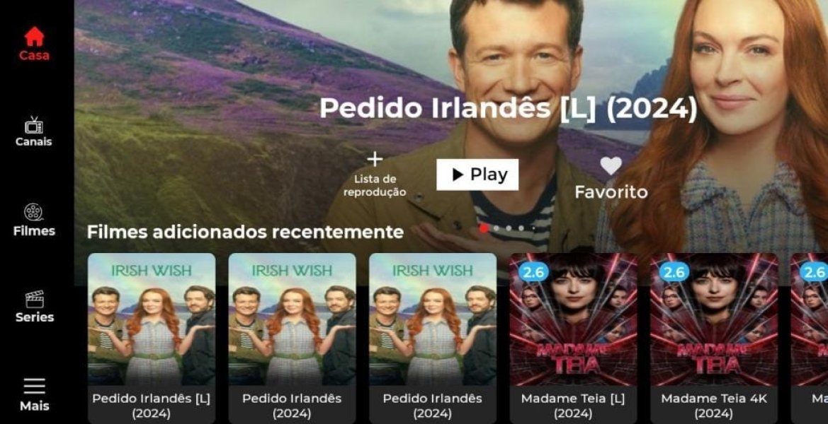 Xtream Player 4.2.9 With Sports