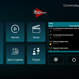 CRACKED    -   IBO Ultra 3.9 theme 17
