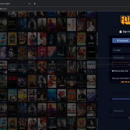 WebFlix v1.2 - Movies - TV Series - Live TV Channels - Subscription  1.2