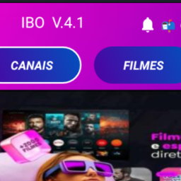 IBO  V28   USER AND PASSWORD  + MAC  ADRESS + PANEL