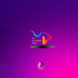 VU PLAYER PRO 1.7 APK With  Panel  Resale 1.7