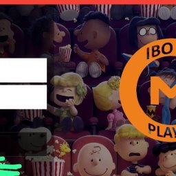 NEW    IBO  TV  MEGA PLAYER  17  TEMAS