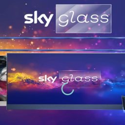 XCAP SKY  AND  PANEL  722