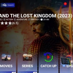 Smarters v4 request2