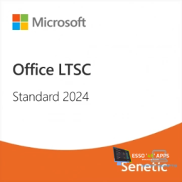 Microsoft Office 2024