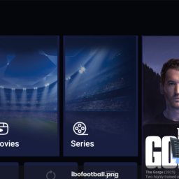 SPECIAL IBO Pro Player v3.9     (Updated)