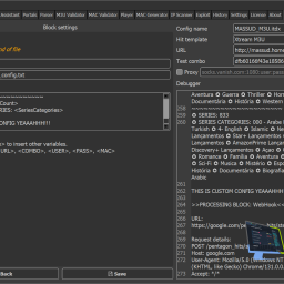 IPTV Tools Elite 2.1.2 .7z