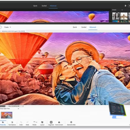 Smarters 4.0.1 Beautiful layout and PANEL