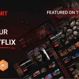 Video Streaming WordPress Theme v4.0.3