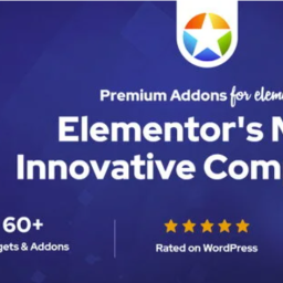 Addons Premium Pro for Elementor (Wordpress 2.9.33 )