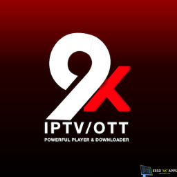 9xtream RTX 4.0  APK AND PANEL