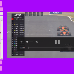 Boo  iptv   Player v1.1