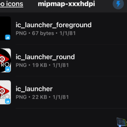 NICE  Packs for  IBO PRO