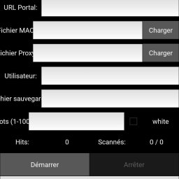 Scanner-resizable