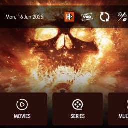 Exclusive  X Box 22 1.1.9 + streambox_private_panel+sql +src_code