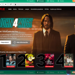 PazuStreamGet -All-In-One Video Downloader