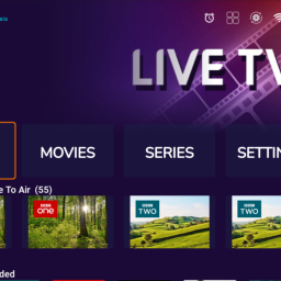 IBO 3.9  PLAY PRO MASTER