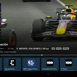 Exclusive TiViMate 5.1 and panel Work  with NEW  DESIGN
