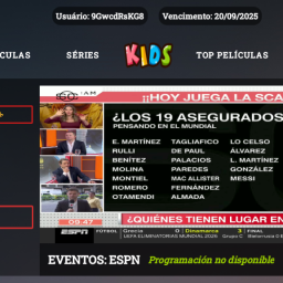 UNITV 1.2 REMOD FATHER TV