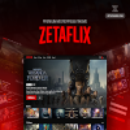 Zetaflix 1.3.9
