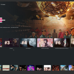NexTv 3.5.0 rev9  with  8  Themes  ( APK + Panel )