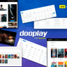 Dooplay V2.5.5 Theme Download With Lifetime + License Key 2025