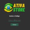 Ativa-Store-Panel-Apk+Web page
