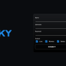 Janky v.0.94 apk + panel
